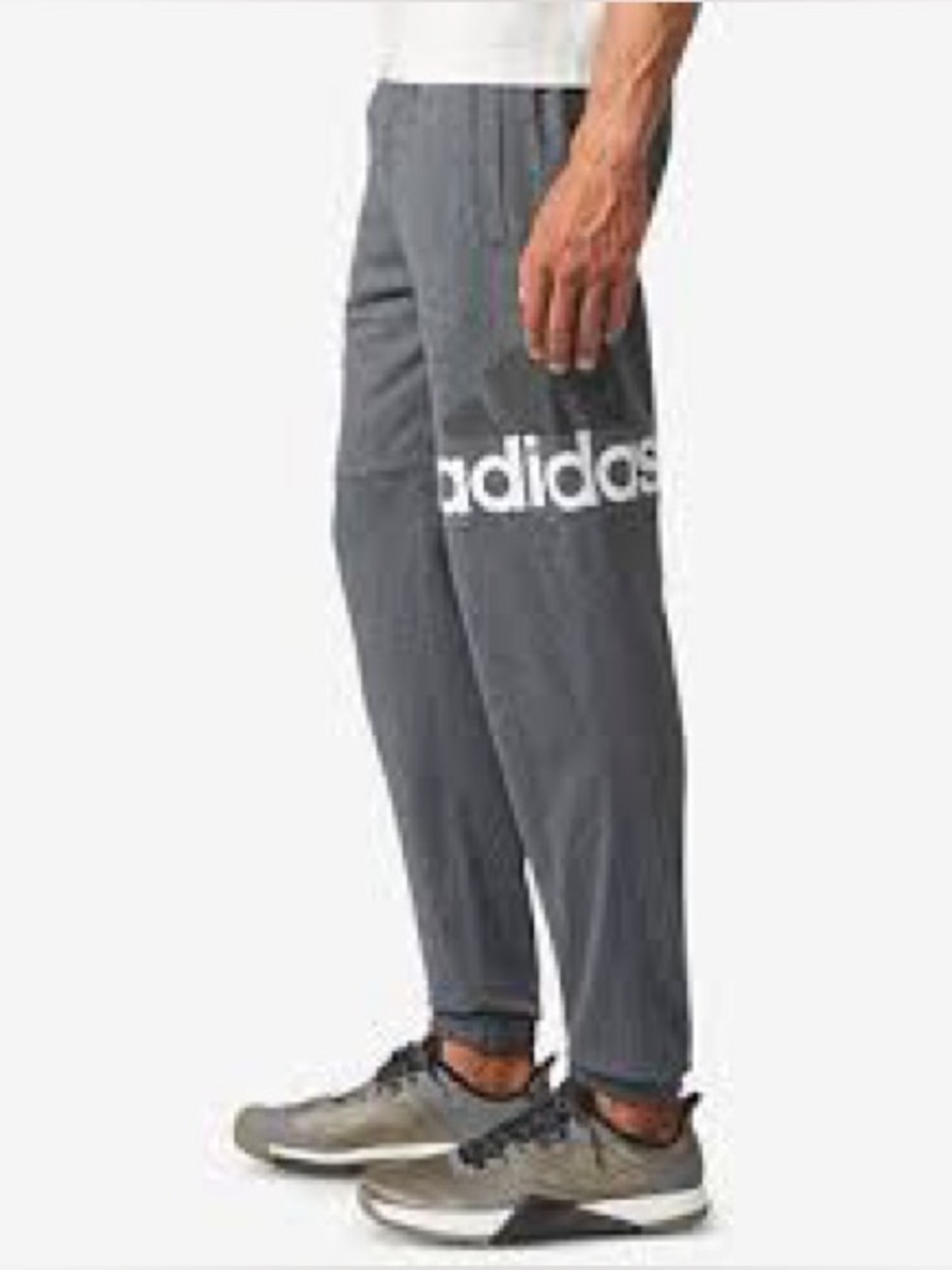 Adidas Sweatpants